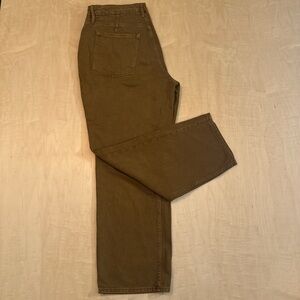 Good American Jeans size 14